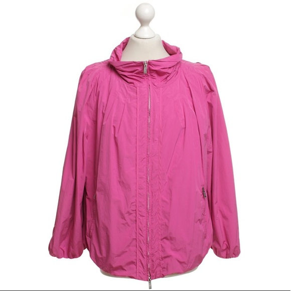 Armani Collezioni Jackets & Blazers - Armani Collezioni Pink Jacket EUC